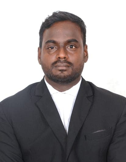 Adv. Magesh Kambar